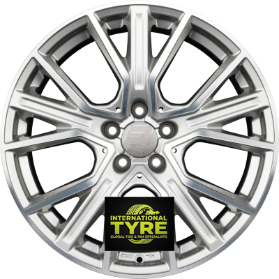 2DRV by WHEELWORLD WH34 8.50x20